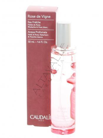 CAUDALIE ACQUA FRESCA ROSE DE VIGNE