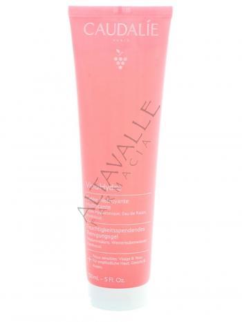 CAUDALIE VINOHYDRA GEL DETERGENTE