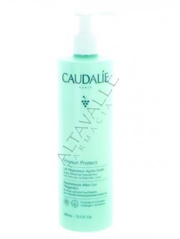 CAUDALIE LATTE DOPOSOLE 400ml