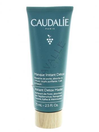 CAUDALIE MASCHERA ISTANT DETOX