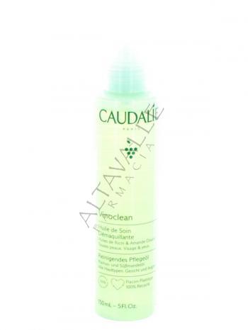 CAUDALIE VINOCLEAN OLIO STRUCCANTE