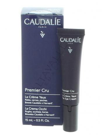 CAUDALIE PREMIER CRU OCCHI LA CREMA 