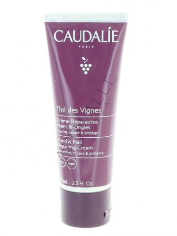 CAUDALIE CREMA MANI UNGHIE THE DES VIGNES 