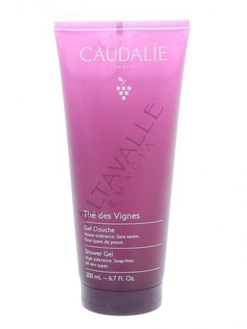 CAUDALIE THE DES VIGNES GEL DOCCIA 