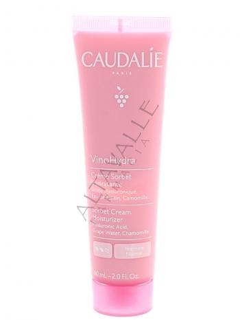 CAUDALIE VINOHYDRA CREMA SORBETTO IDRATANTE
