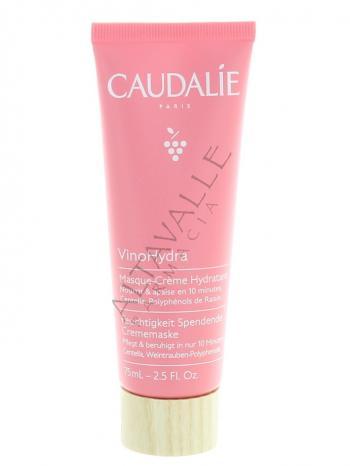 CAUDALIE VINOHYDRA MASCHERA CREMA IDRATANTE