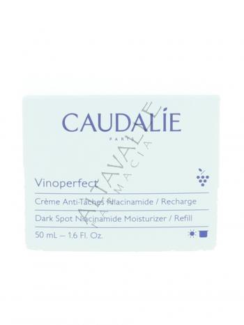 CAUDALIE VINOPERFECT CREMA GIORNO RICARICA