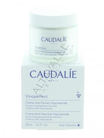 CAUDALIE VINOPERFECT CREMA GIORNO