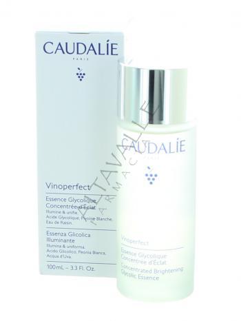 CAUDALIE VINOPERFECT ESSENZA GLICOLICA ILLUMINANTE
