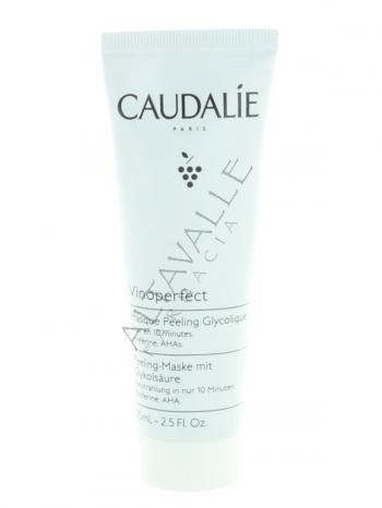 CAUDALIE VINOPERFECT MASCHERA PEELING GLYCOLIC