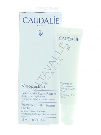 CAUDALIE VINOPERFECT CREMA CONTORNO OCCHI