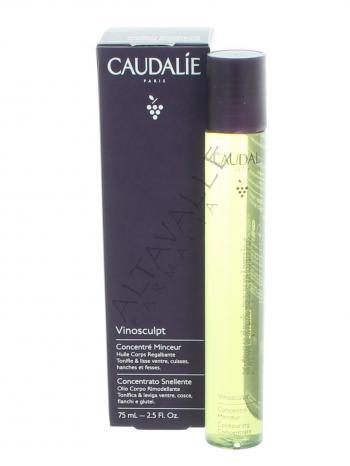 CAUDALIE VINOSCULPT CORPO CONCENTRÉ MINCEUR 