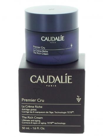 CAUDALIE PREMIER CRU LA CREMA RICCA