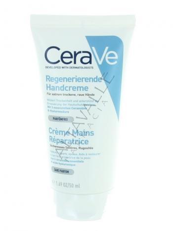 CERAVE CREMA MANI RIPARATRICE CERAVE CREMA MANI RIPARATRICE