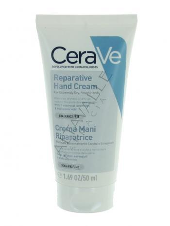 CERAVE CREMA MANI RIPARATRICE