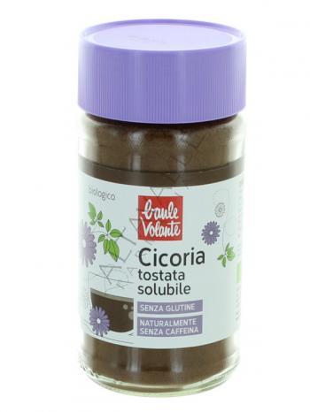 CICORIA TOSTATA SOLUBILE 