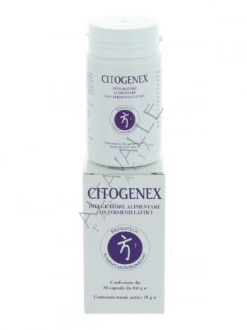 CITOGENEX IMMUNO RIEQUILIBRANTE