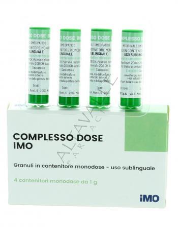 IMO COMPLESSO DOSE