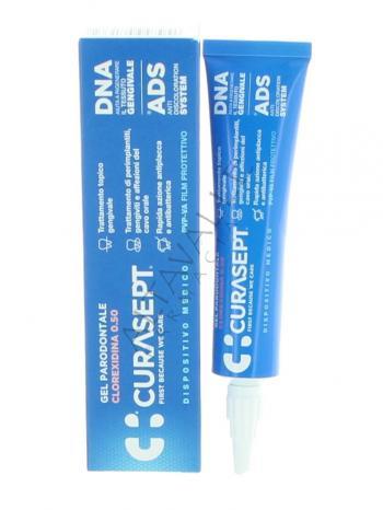 CURASEPT ADS GEL PARODONTALE 0,5%