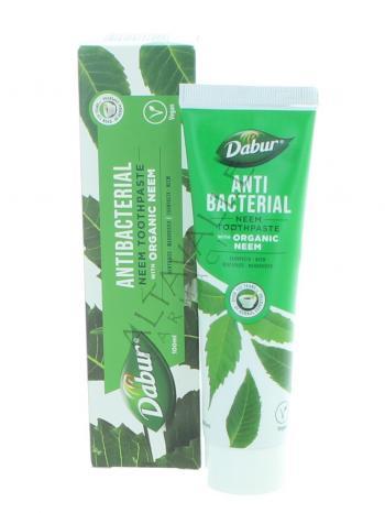 DABUR DENTIFRICIO AYURVEDICO NEEM 