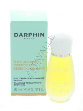 DARPHIN TRATTAMENTO AROMATICO ALLA CAMOMILLA 