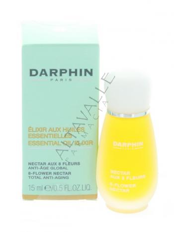 DARPHIN ESSENTIAL OIL NECTAR 8 FIORI 