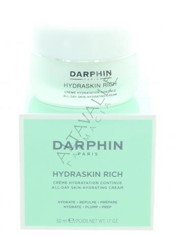 DARPHIN HYDRASKIN RICH CREMA