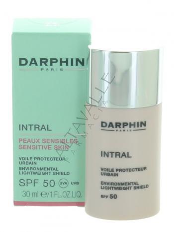 DARPHIN INTRAL FLUIDO PROTETTIVO SPF50 
