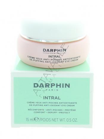 DARPHIN INTRAL CREMA CONTORNO OCCHI
