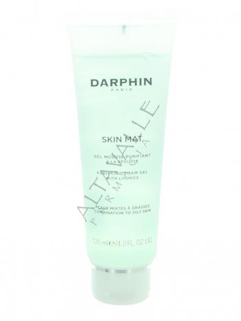 DARPHIN SKIN MAT GEL MOUSSE PURIFICANTE