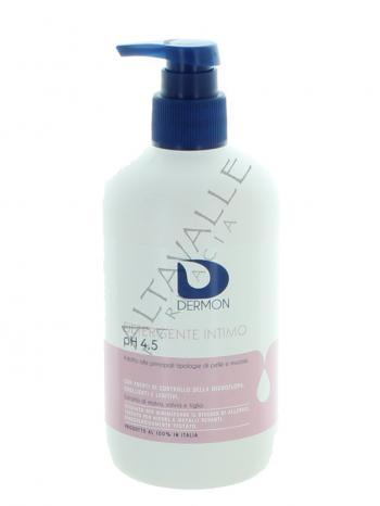 DERMON INTIMO pH 4,5 500ml