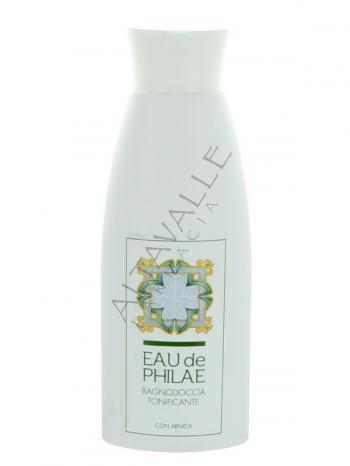 EAU DE PHILAE ARNICA BAGNODOCCIA 