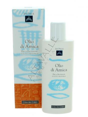 EAU DE PHILAE ARNICA OLIO 