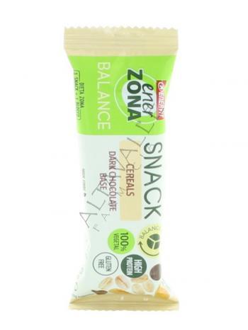ENERZONA SNACK CEREALS