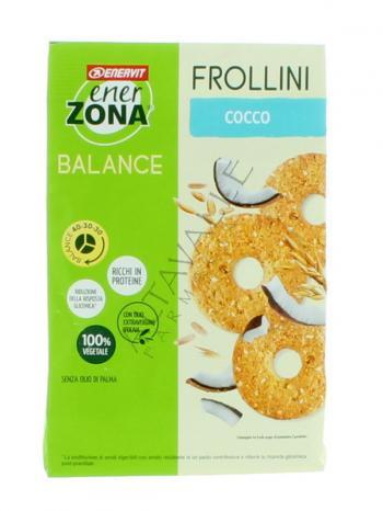 ENERZONA FROLLINI COCCO
