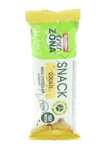 ENERZONA SNACK COOKIE