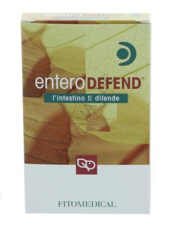 ENTERODEFEND FERMENTI