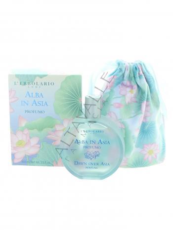 L'ERBOLARIO ALBA IN ASIA PROFUMO 100ml