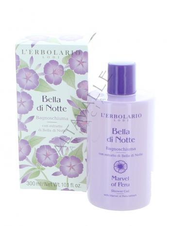 L'ERBOLARIO BELLA DI NOTTE BAGNOSCHIUMA