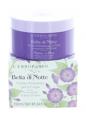 L'ERBOLARIO BELLA DI NOTTE CREMA CORPO