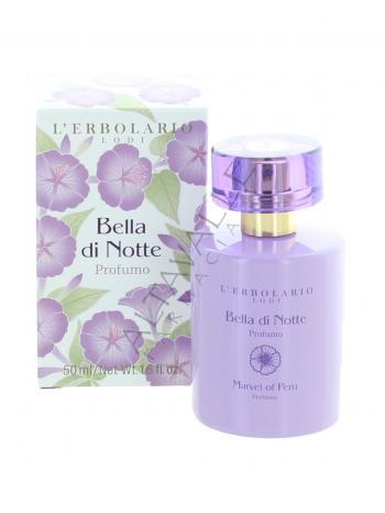 L'ERBOLARIO BELLA DI NOTTE PROFUMO 50 ml