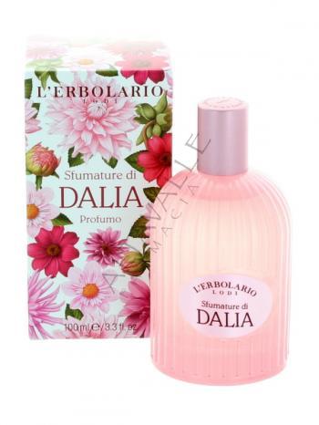 L'ERBOLARIO SFUMATURE DI DALIA PROFUMO 100 ml
