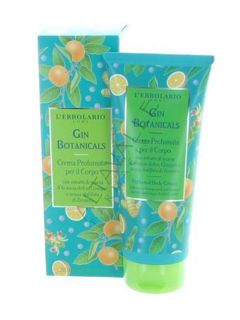 L'ERBOLARIO GIN BOTANICALS CREMA CORPO