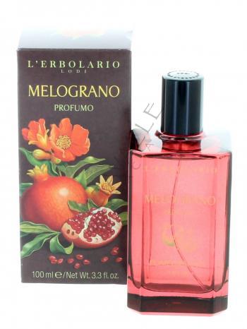 L'ERBOLARIO MELOGRANO PROFUMO 100ml