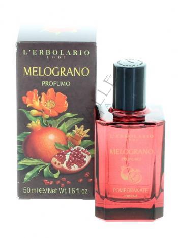 L'ERBOLARIO MELOGRANO PROFUMO 50ML