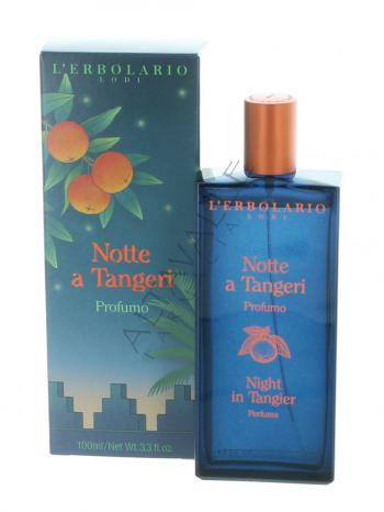 L'ERBOLARIO NOTTE A TANGERI PROFUMO 100 ml