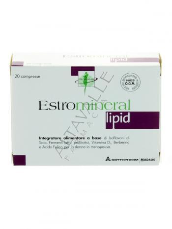 ESTROMINERAL LIPID
