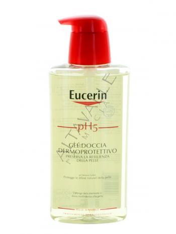 EUCERIN pH5 GEL DOCCIA 400ml