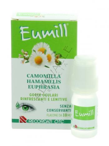 EUMILL RINFRESCANTE COLLIRIO