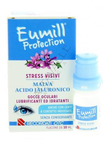 EUMILL PROTECTION LUBRIFICANTE COLLIRIO